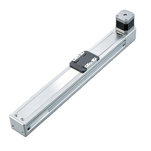 WETB5 Series Electric Linear Modules