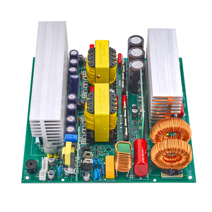 12V 24V DC To AC Power Inverter Pcb Boards 1000w Pure Sine Wave