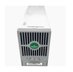 Emerson R48-3200E 48V 50A 3000W AC-DC Rectifier Module 220V Input 50/60Hz Single Output Industrial Use 95% Efficiency IP20