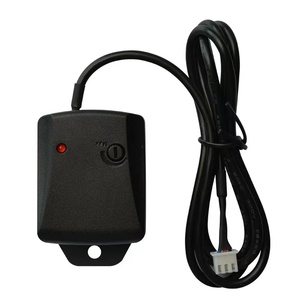 Automobile Vibration Sensor Integrated Circuit BGA Chip