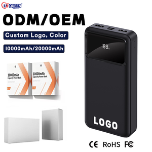 Fast Charging Power Bank