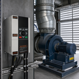 High Performance VFD Inverter VFD Drive Single Phase 110V 7.5kw to 22kw