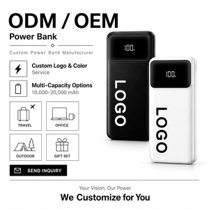 Ultra Slim Power Bank
