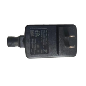 IP44 Rainproof Outdoor Class 2 Power Unit Efficiency VI