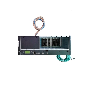 Hot selling Embedded Communication Power Supply System HW ETP48300-C4A1 Base Station Telecom Power 48v
