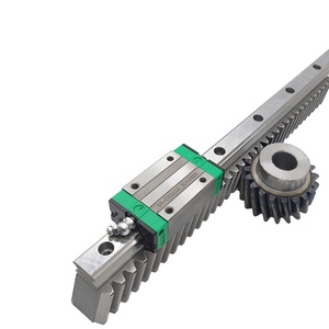 Linear Block HGH Series CNC Linear Guide Rail