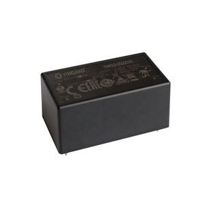 Yingjiao 10W DC Regulated Output AC-DC Industrial SMPS