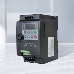 High Performance Small Model 630 Series 0.4KW-11KW AC Drive Converter