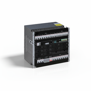 HT SYS E3601500R48 Power System 36kW 48V 600A DC Sub Rack
