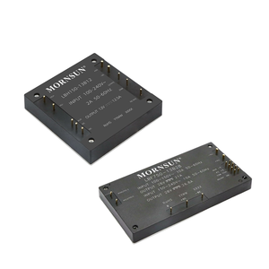 Mornsun AC DC Brick Power Supplies Converter Module