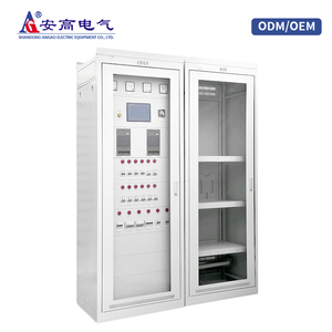 AN GAO OEM Industrial AC/DC Integrated Cabinet